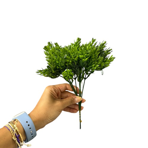 PICK DE FOLHINHAS 22CM-PICKS