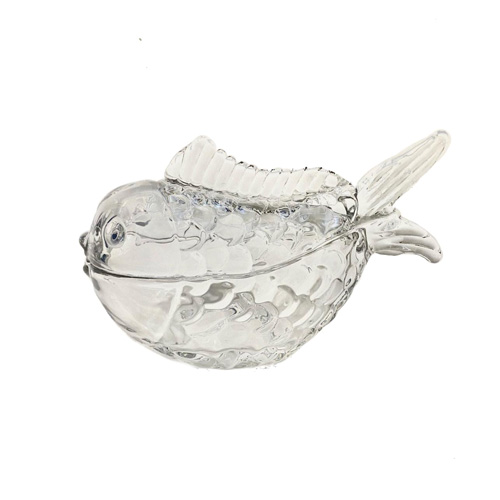 PEIXE DECORATIVO VASOS E CACHEPOTS