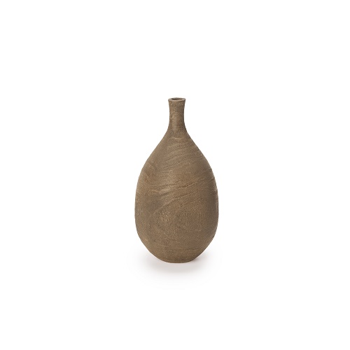 VASO EM POLIRESINA 23X23X13CM VASOS E CACHEPOTS